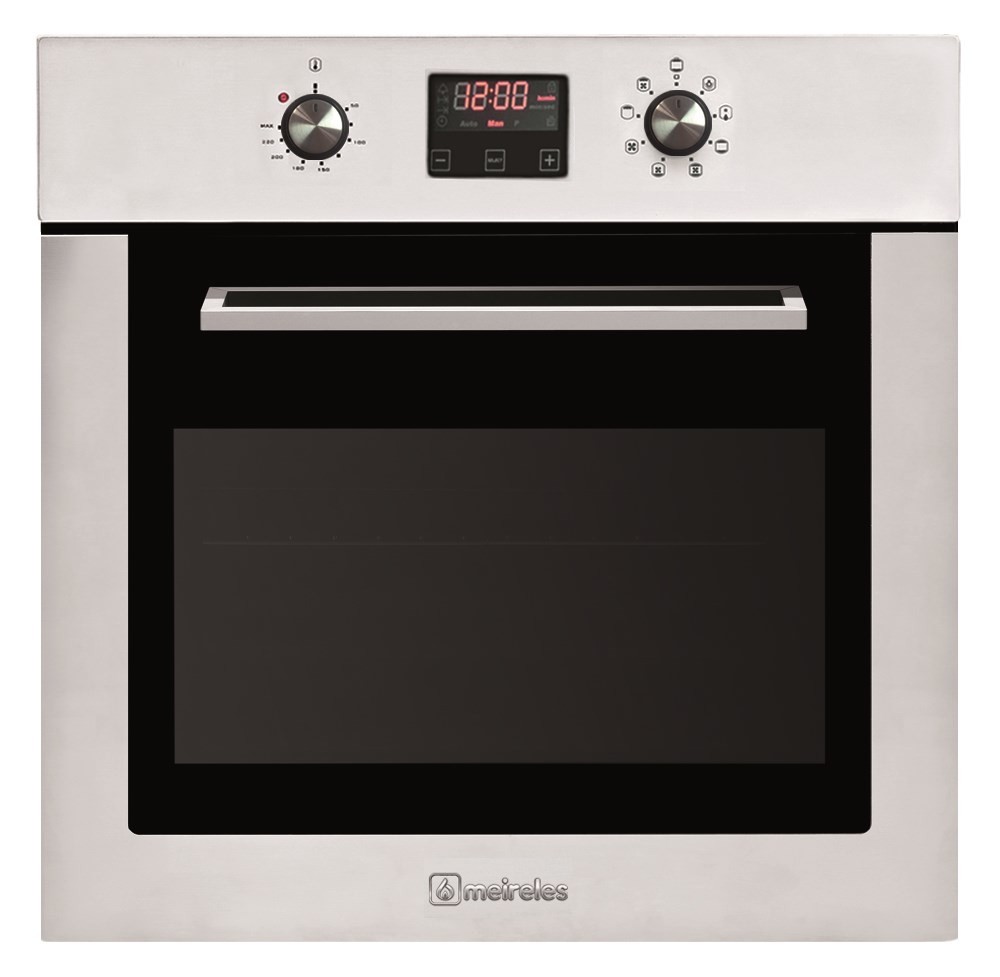 Forno eletrico ventilado