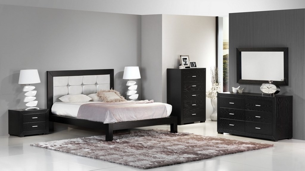 quarto porche wengue