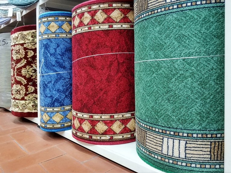 tapeçarias