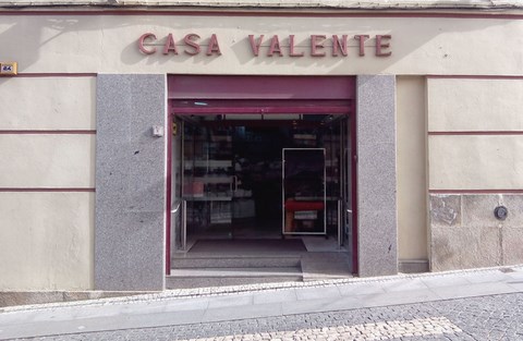 casa valente