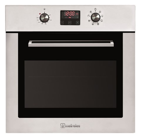 Forno eletrico ventilado