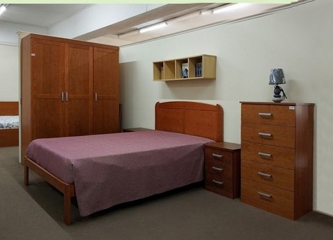 quarto paris cerejeira