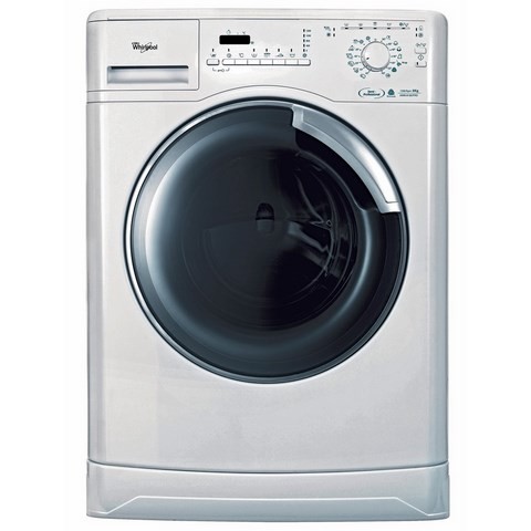 Maquina Lavar Whirpool