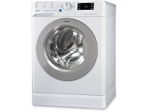 Maquina LR Indesit