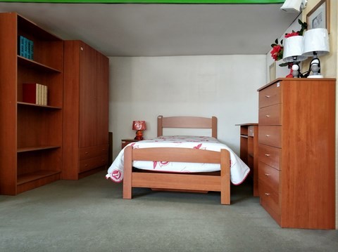quarto juvenil