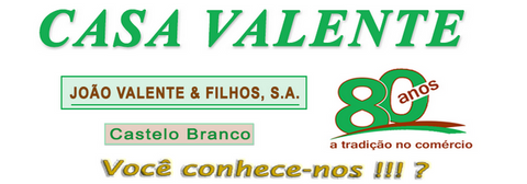 casa valente casa valente